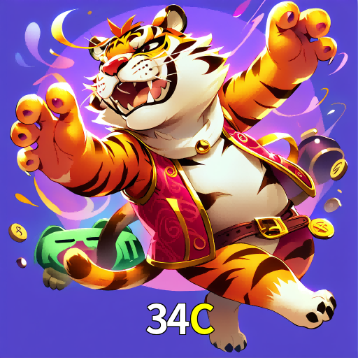 34C